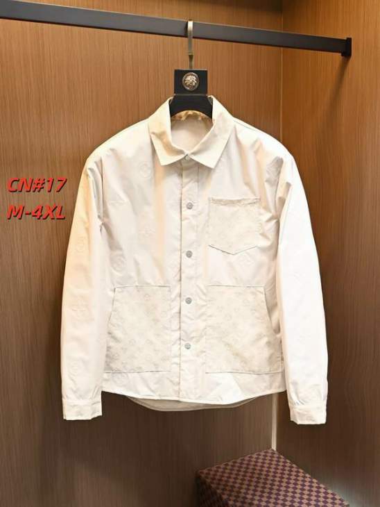 Picture of Louis Vuitton Jackets _SKULVM-4XL12yr52231804
